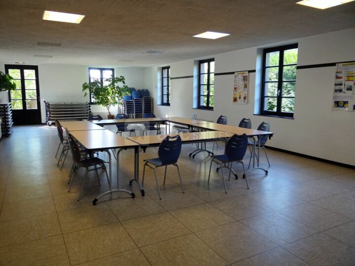 Château - Salle de réunion 2