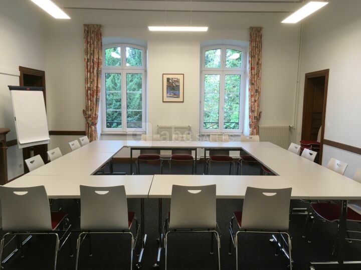 Château - Salle de réunion 1