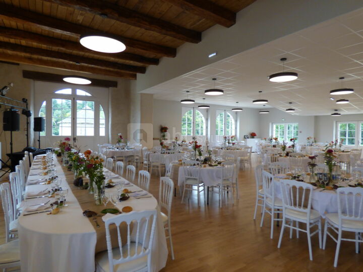 Grande Salle