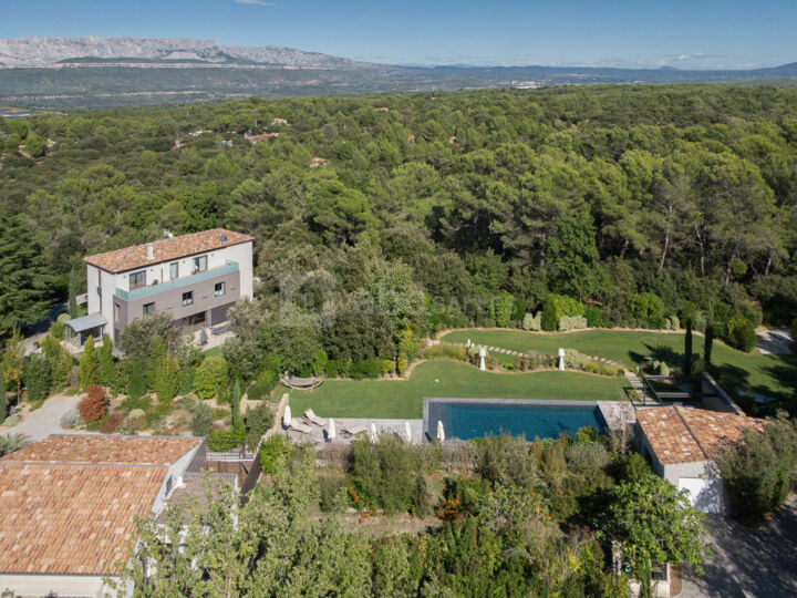 Domaine Rampale