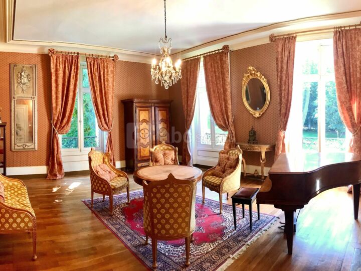 Salon de Musique
