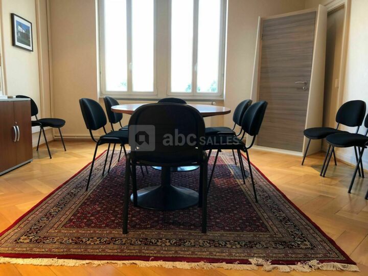 Salle de réunion / Etage La Villa - Haguenau