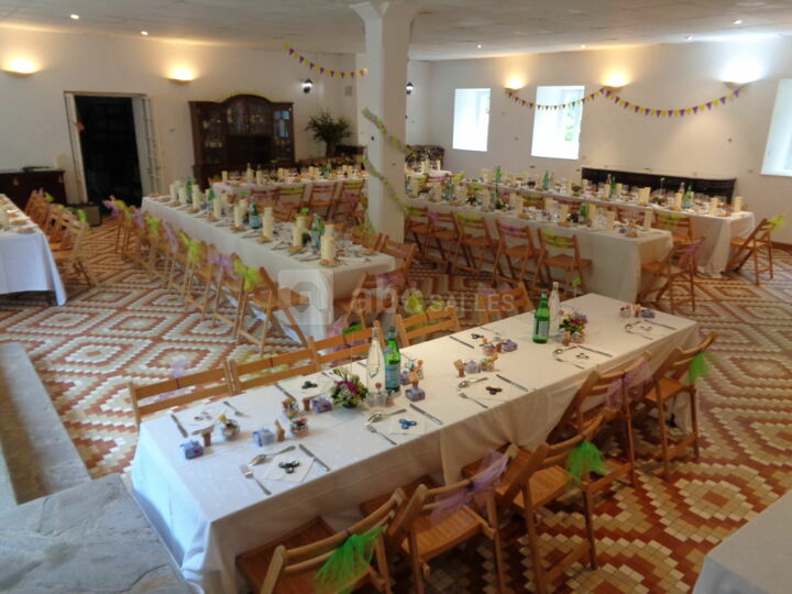 Salle