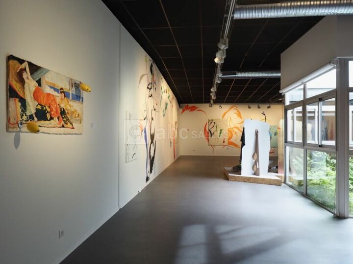 Galerie D'Art