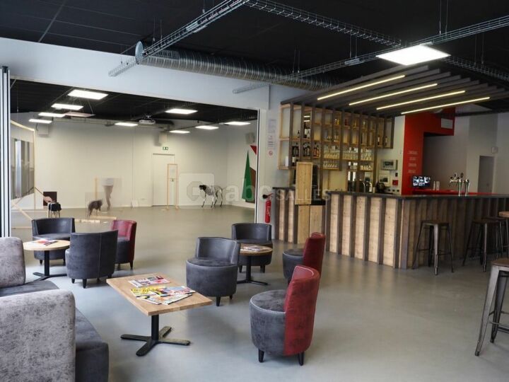 Salle Polyvalente
