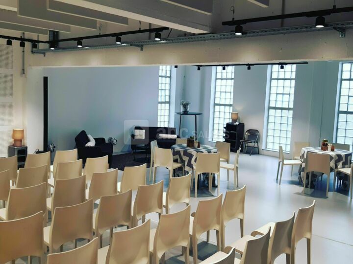 Salle