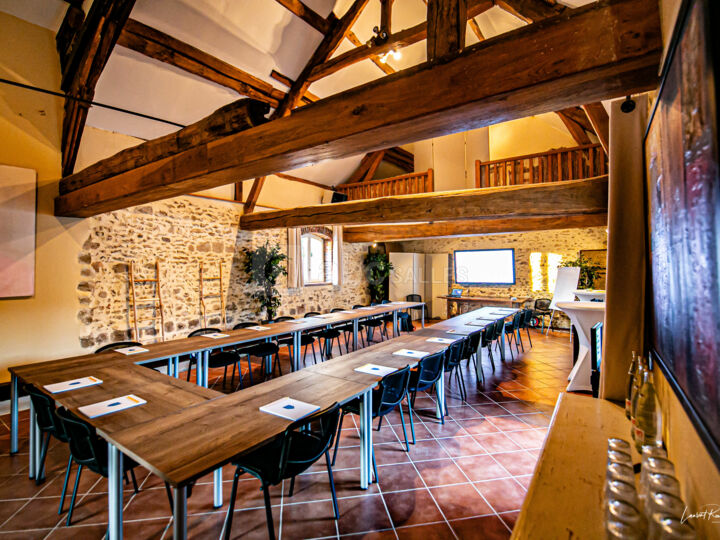 Salle Beaudeval