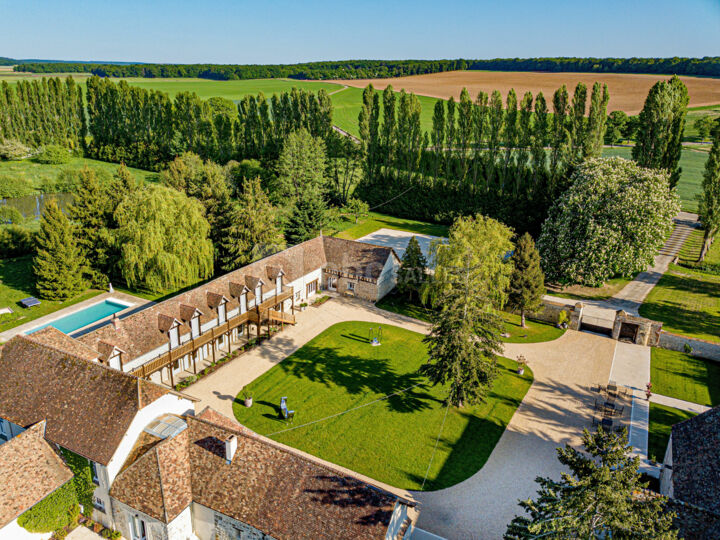 Domaine de la Thibaudière