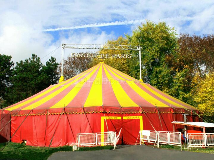 Cirque de Paris