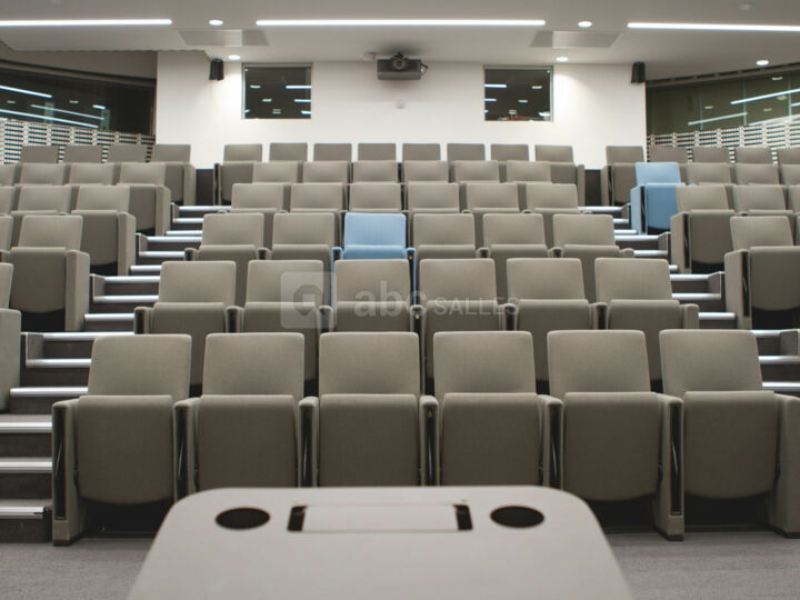 Amphithéâtre