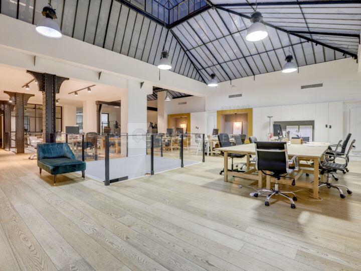 Grande salle pour tous les type des événements