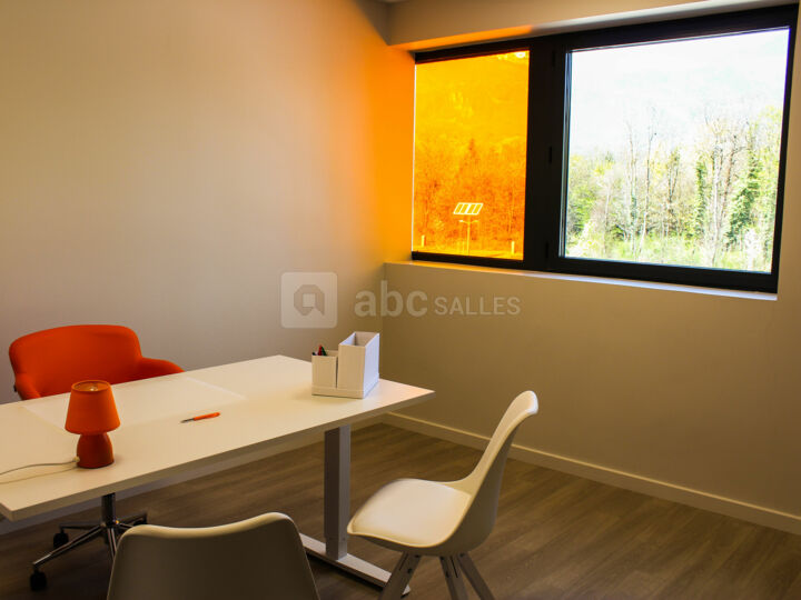 Salle / bureau le Roc Rouge