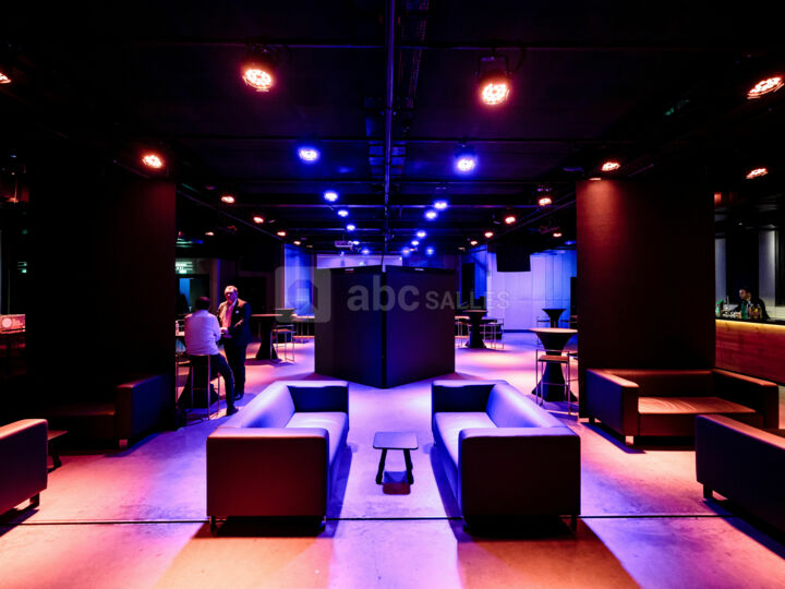 Salle