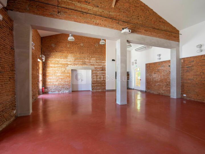Salle de Réception