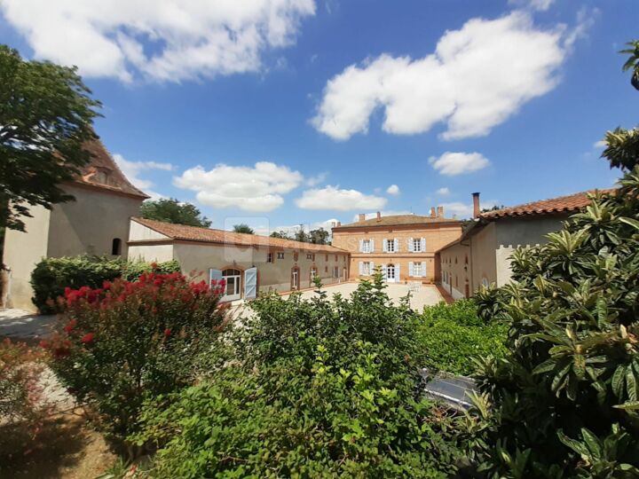 Château de Puydaniel