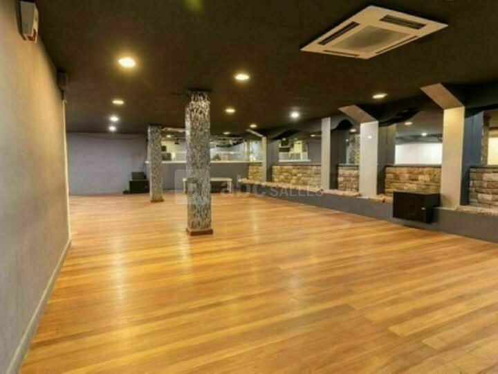 Espace Candin