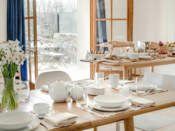 Pavillon des rencontres