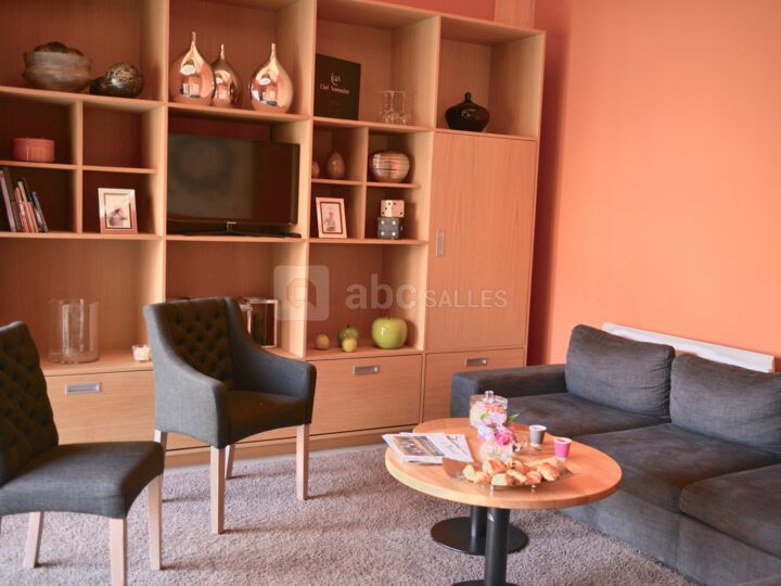 Petit Salon