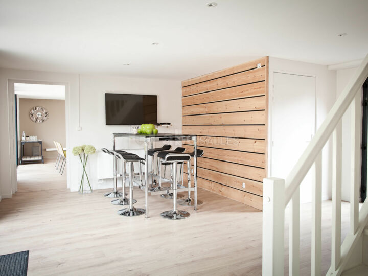 L'Espace Mise au Green