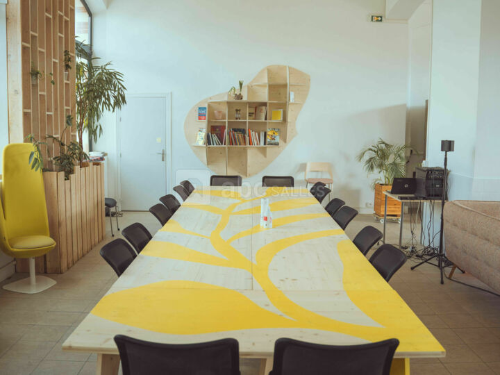 La petite cantine