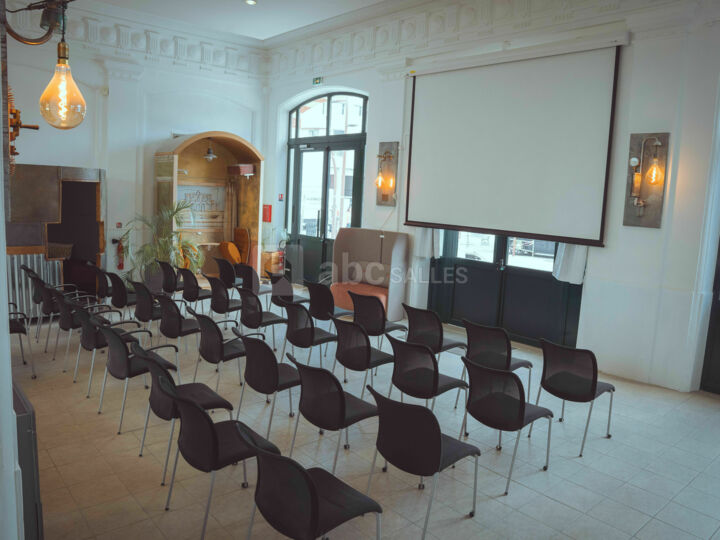 L'atelier