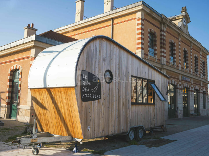 Tiny House