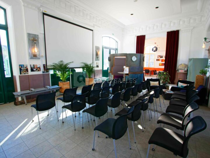 Grand Hall