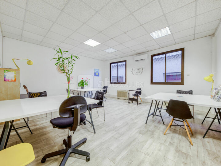 Bureau Erevine 2 personnes