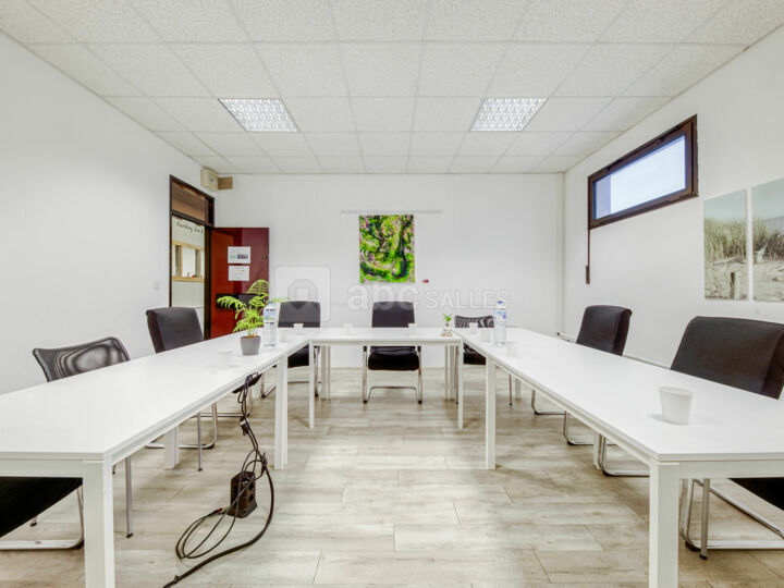 Salle Le Château d'If