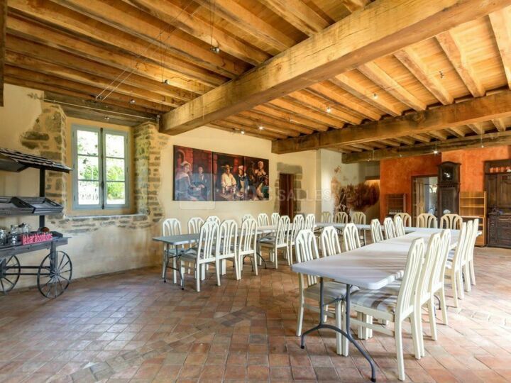 Salle