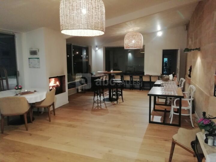 Bistrot des Girondins