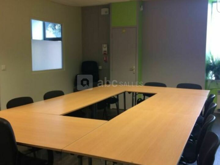 Salle