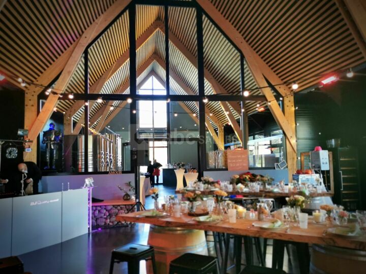 Salle Bayard
