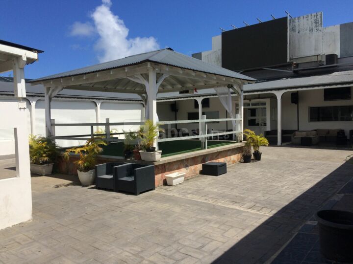 Le Patio