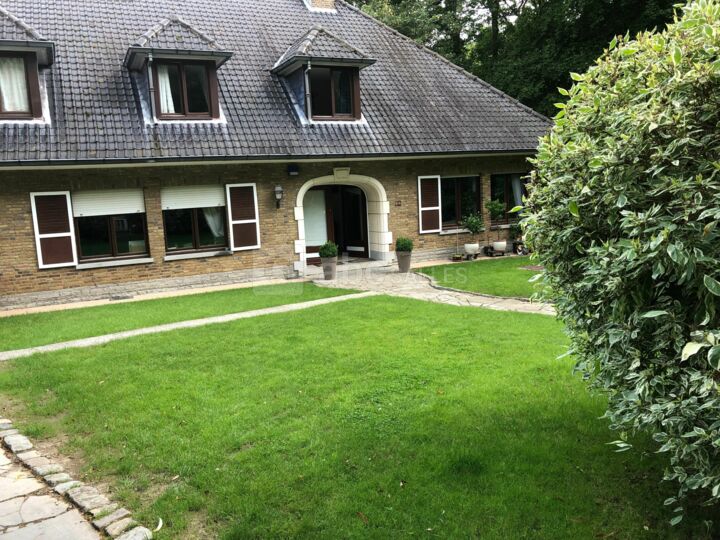 Villa Privée Bierges