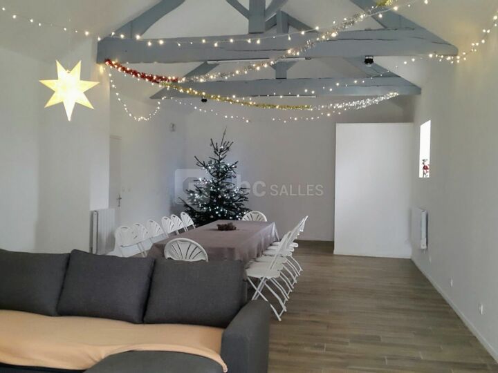 Salle