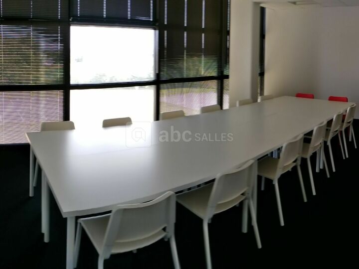 Salle
