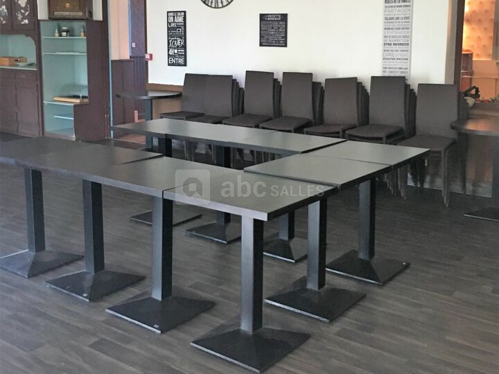 Salle de Réception