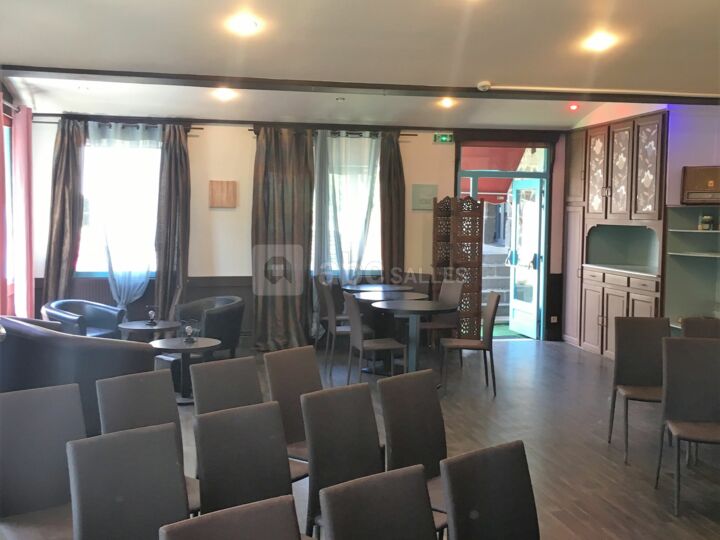 Salle de Réception