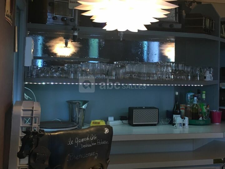 Bar Billard