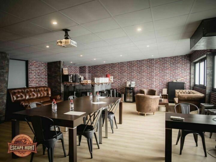 Salle