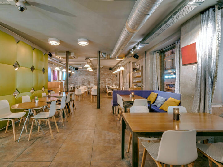 Paname Art Café