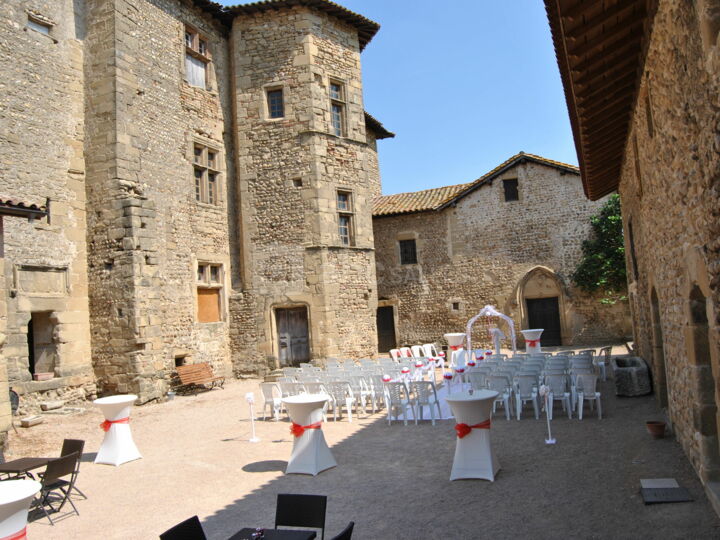 Terrasse 1
