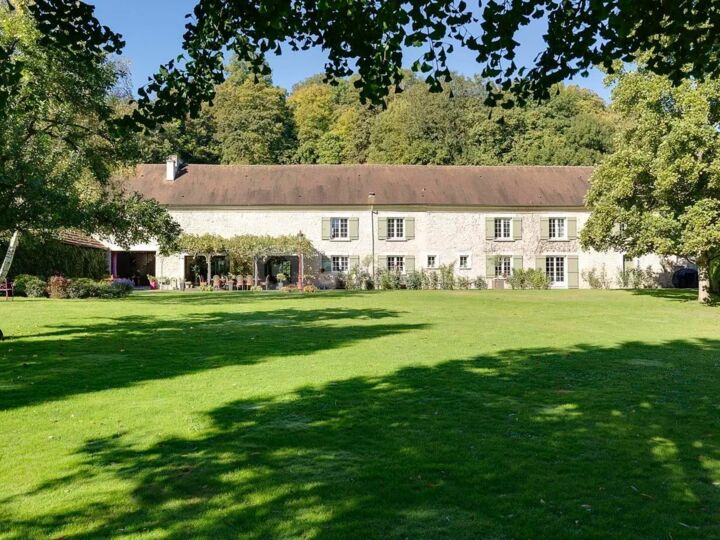 Le Domaine de Géline