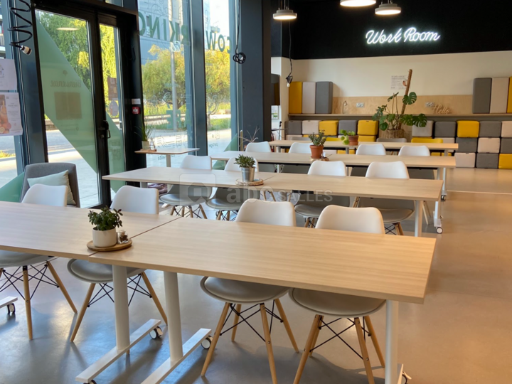 Le Lab Event