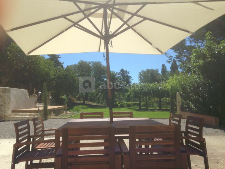 Jardins
