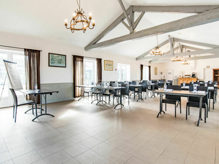 Salon Fontaine
