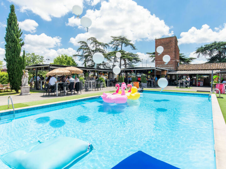 La Piscine du Canard