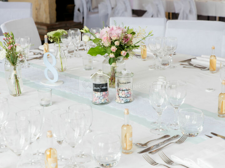 Restaurant traditionnel