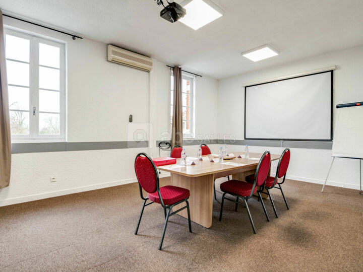 Salon Gascogne